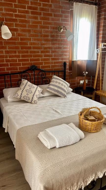 Mams Datça Boutique Hotel — 4