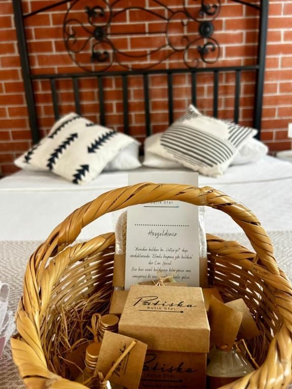Mams Datça Boutique Hotel — 5