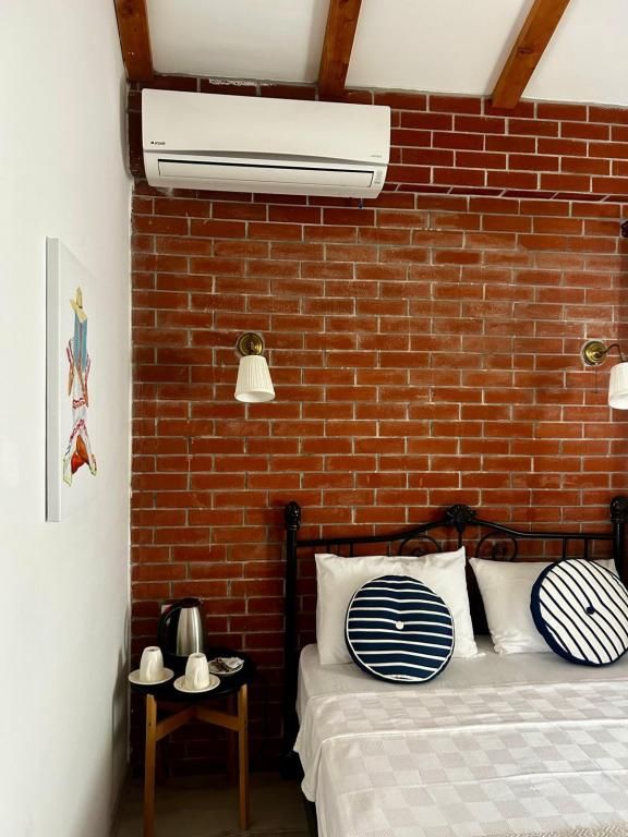 Mams Datça Boutique Hotel — 6