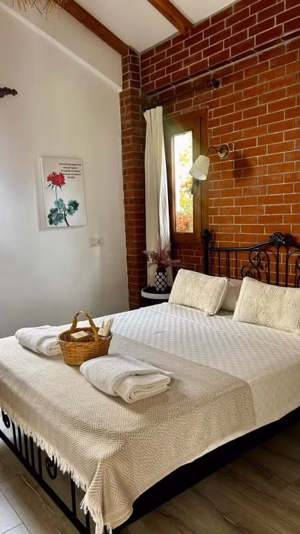 Mams Datça Boutique Hotel — 7