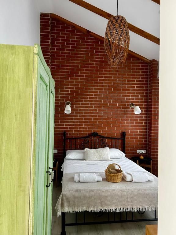 Mams Datça Boutique Hotel — 8