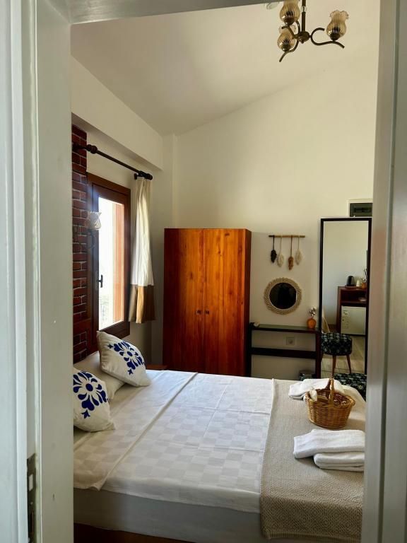 Mams Datça Boutique Hotel — 9