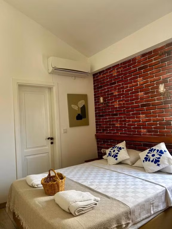Mams Datça Boutique Hotel — 10