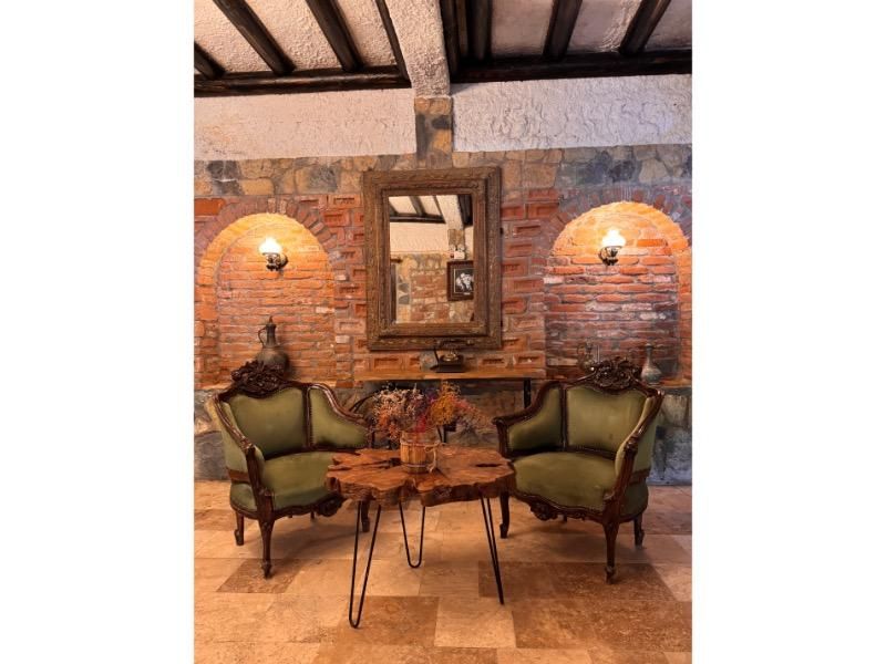Manastır Mandarin Otel — 3