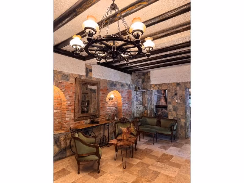Manastır Mandarin Otel — 4