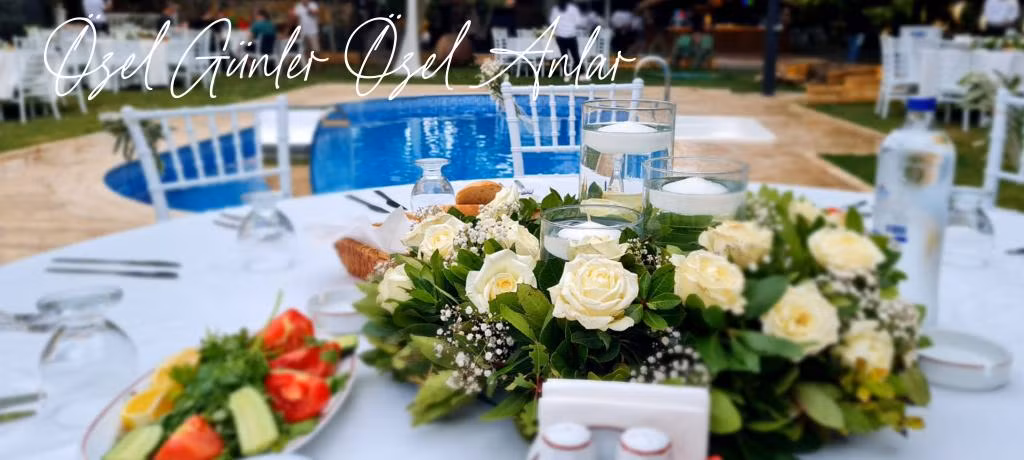 Manastırhan Otel Kazdağları — 7