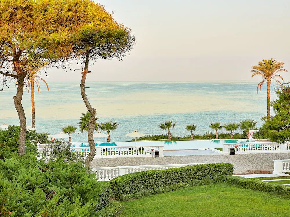 Mandola Rosa at Riviera Olympia, A Grecotel Resort to Live — 4