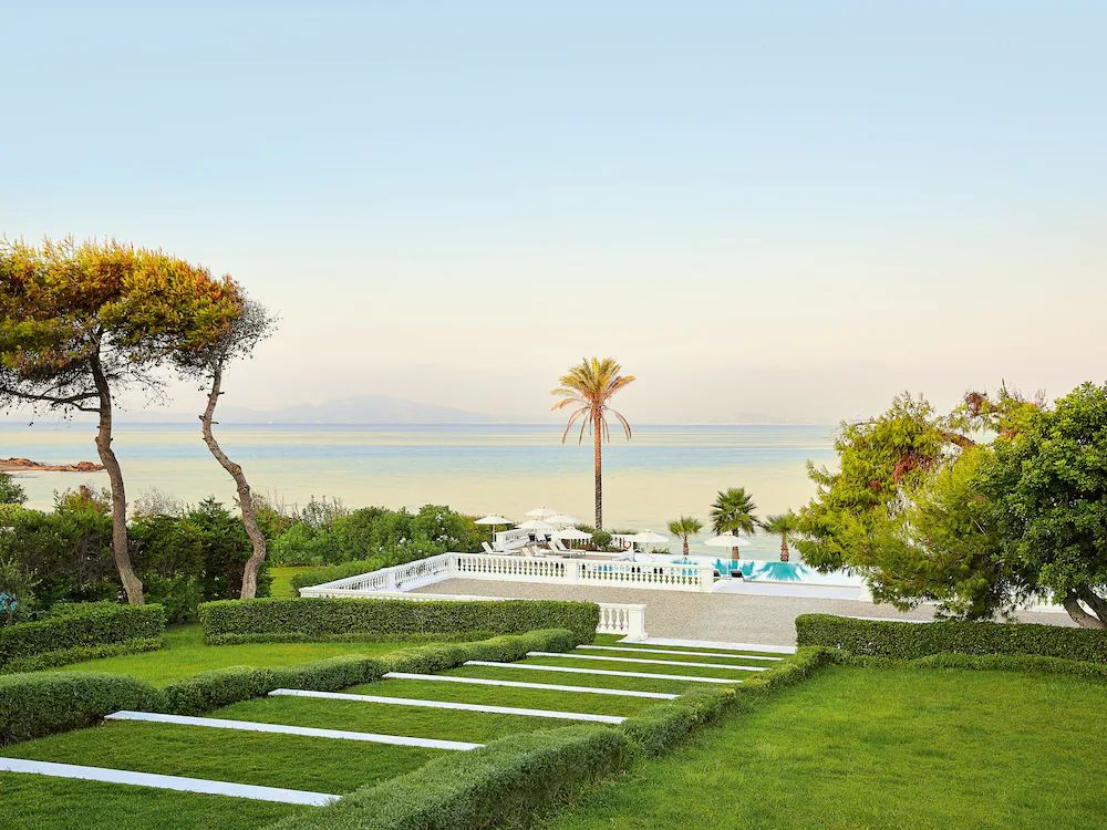 Mandola Rosa at Riviera Olympia, A Grecotel Resort to Live — 8