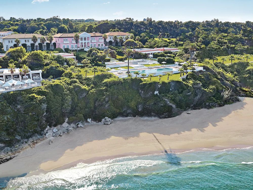 Mandola Rosa at Riviera Olympia, A Grecotel Resort to Live — 3