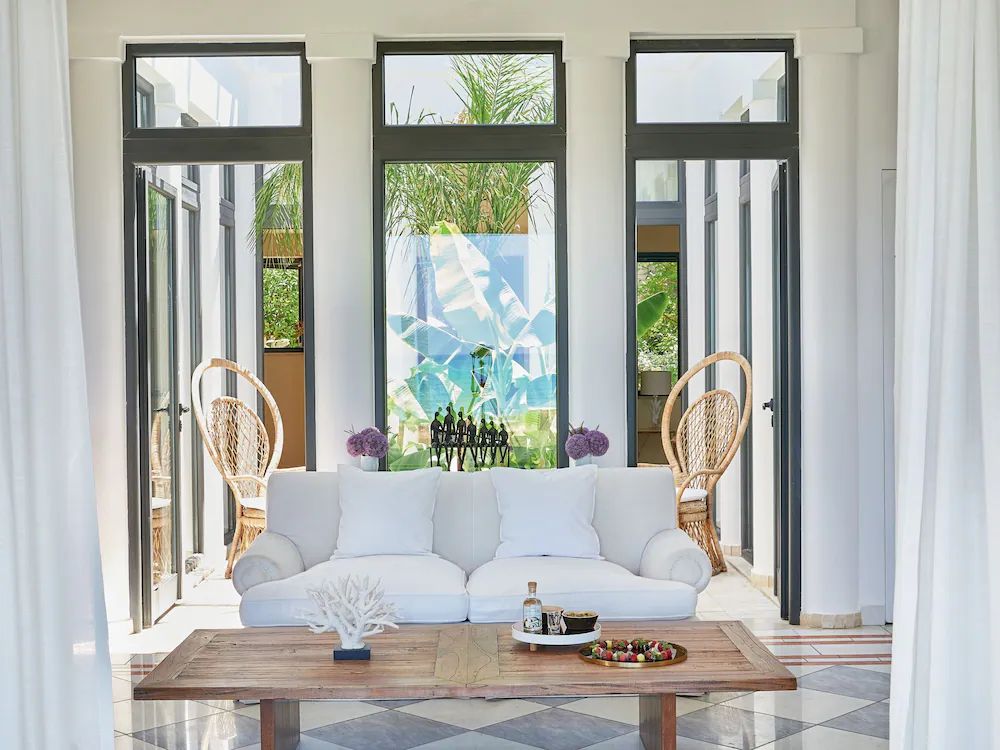 Mandola Rosa at Riviera Olympia, A Grecotel Resort to Live — 10