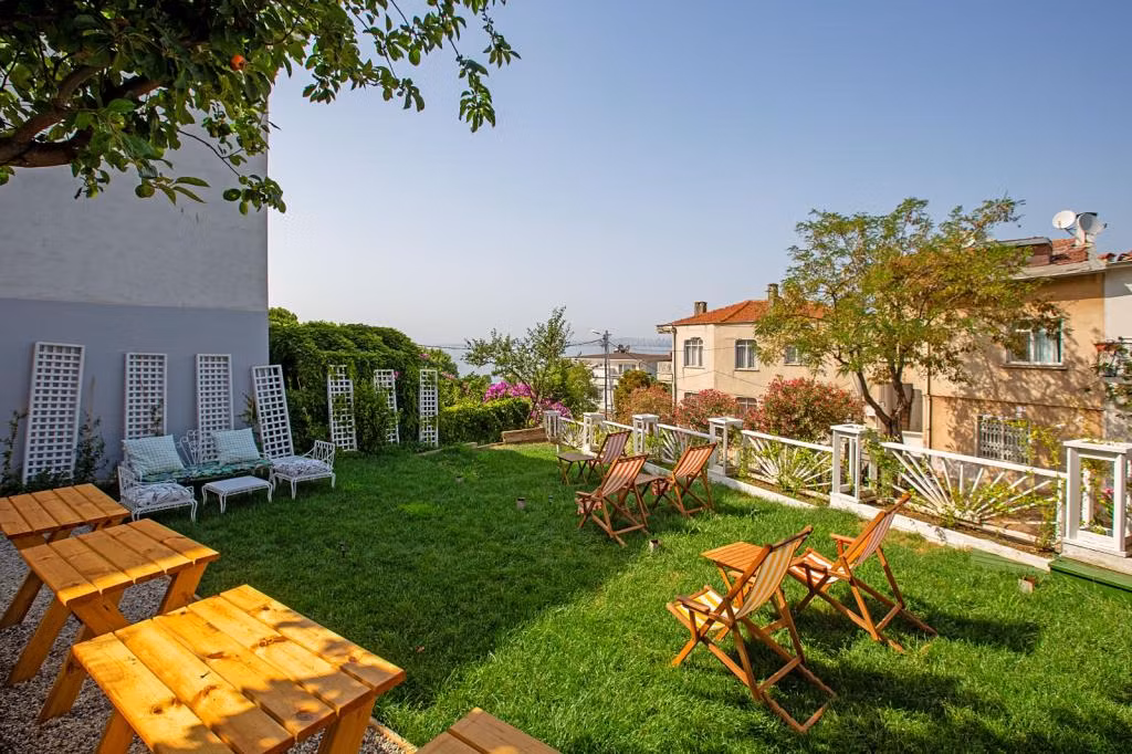 Mansion Milia — 3