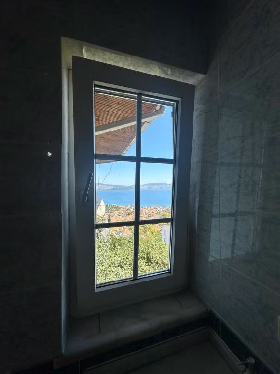 Manzara Ada Tepe — 5