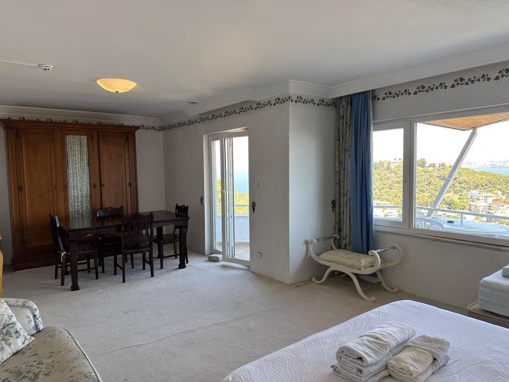 Manzara Ada Tepe — 7
