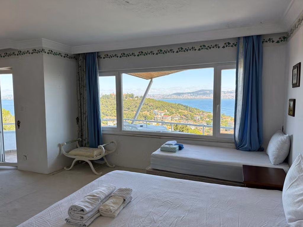Manzara Ada Tepe — 8