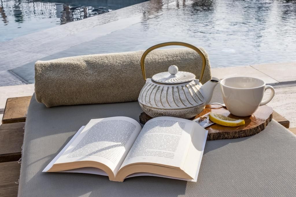 Manzara Boutique Hotel — 10
