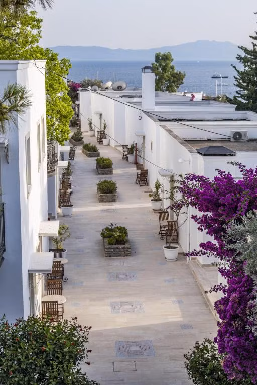 Manzara Boutique Hotel — 6