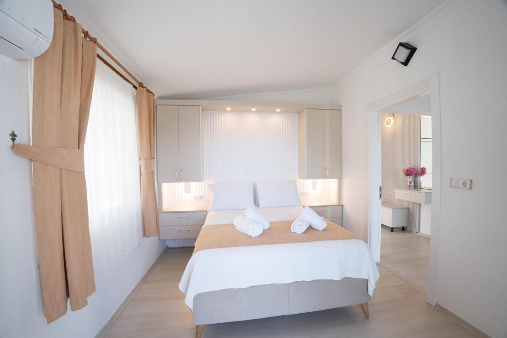 Manzara Pansiyon Marmaris — 7