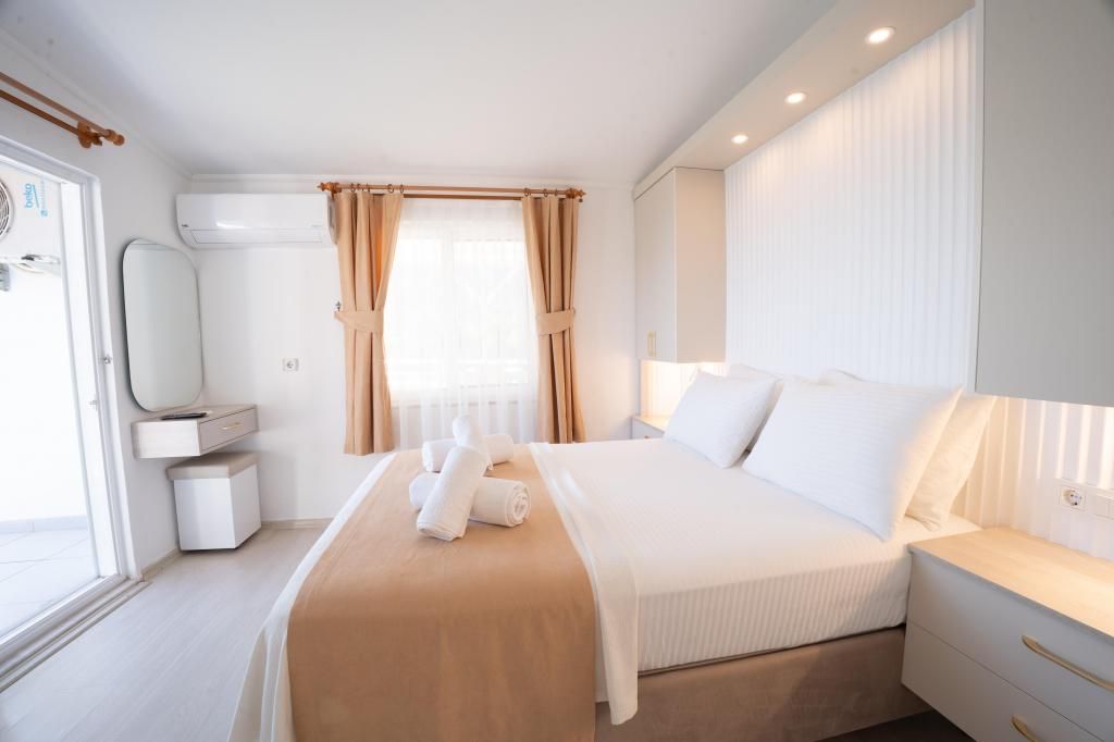 Manzara Pansiyon Marmaris — 8
