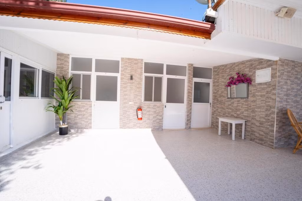 Manzara Pansiyon Marmaris — 2