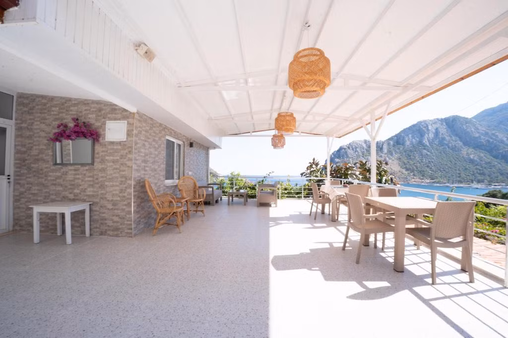 Manzara Pansiyon Marmaris — 3
