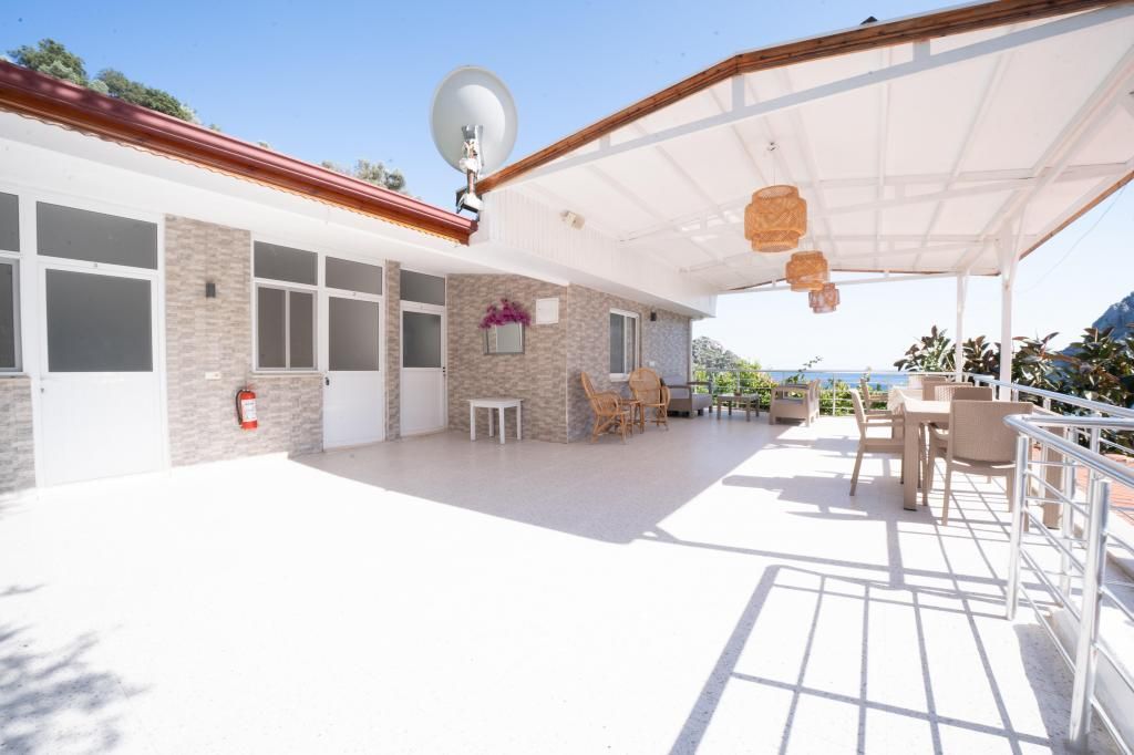 Manzara Pansiyon Marmaris — 4