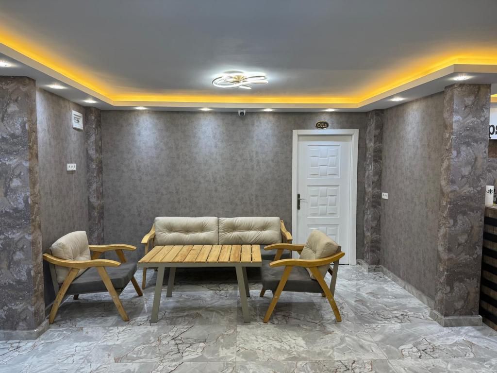 Mavi Suit Maraş — 6