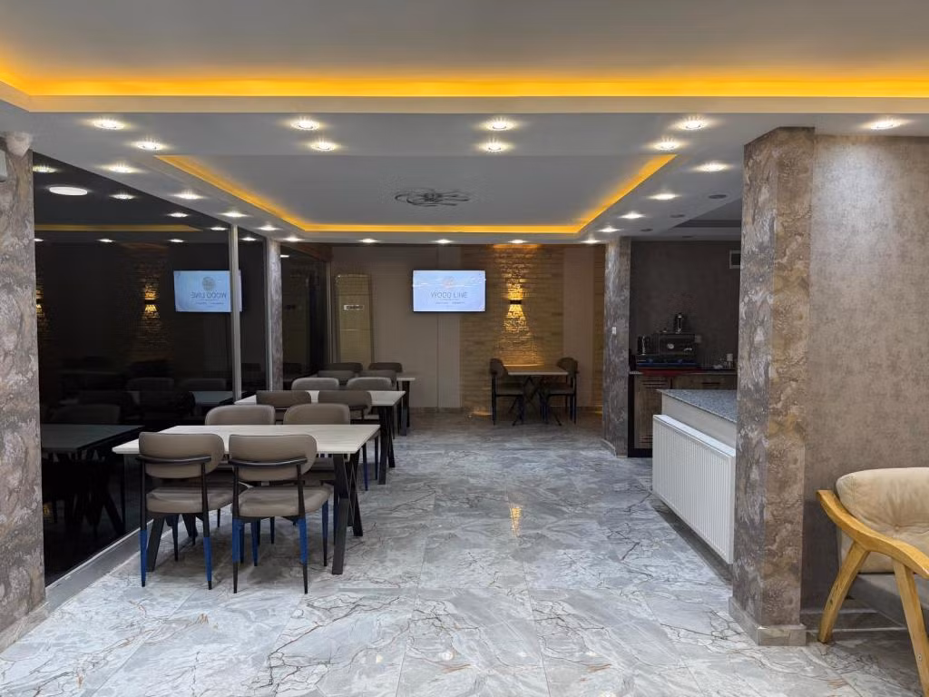 Mavi Suit Maraş — 7
