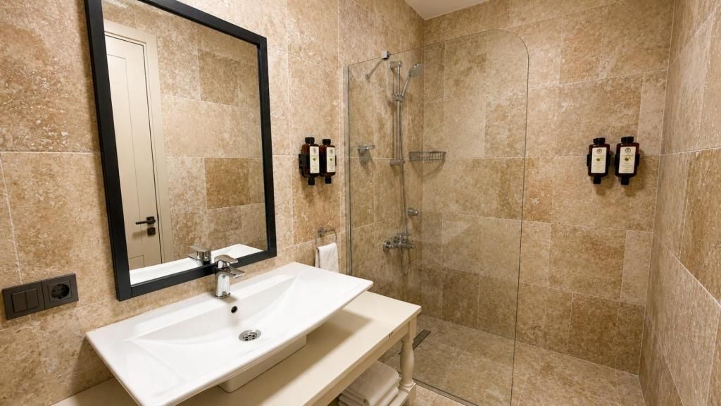 Mara Köy İçi Luxury — 10