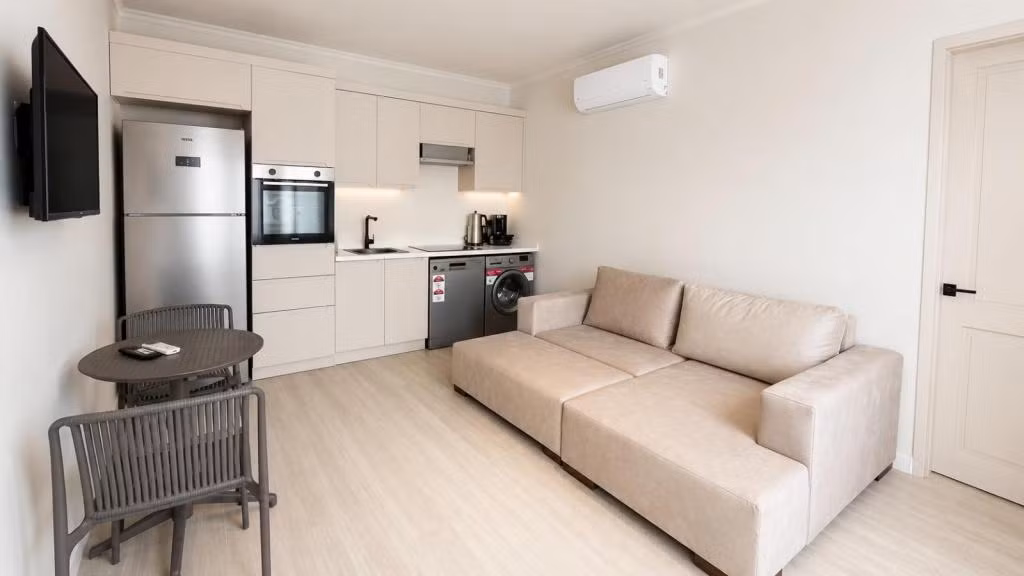 Mara Köy İçi Luxury — 6