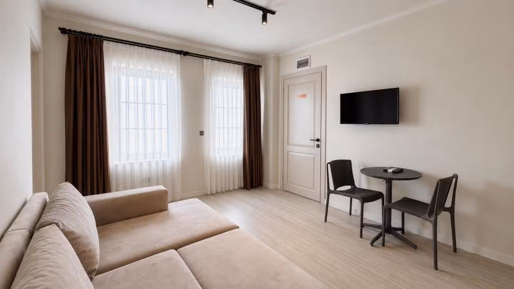 Mara Köy İçi Luxury — 9