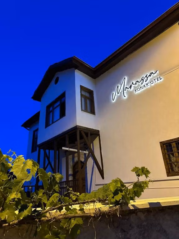 Otel Resmi