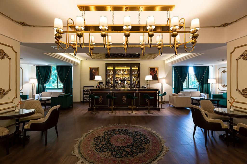 Marble Hotel — 7