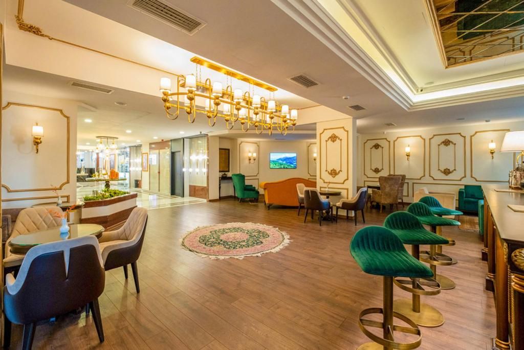 Marble Hotel — 3