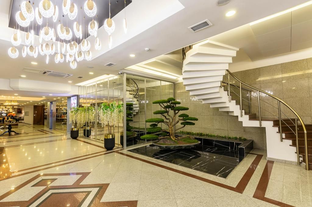 Marble Hotel — 5