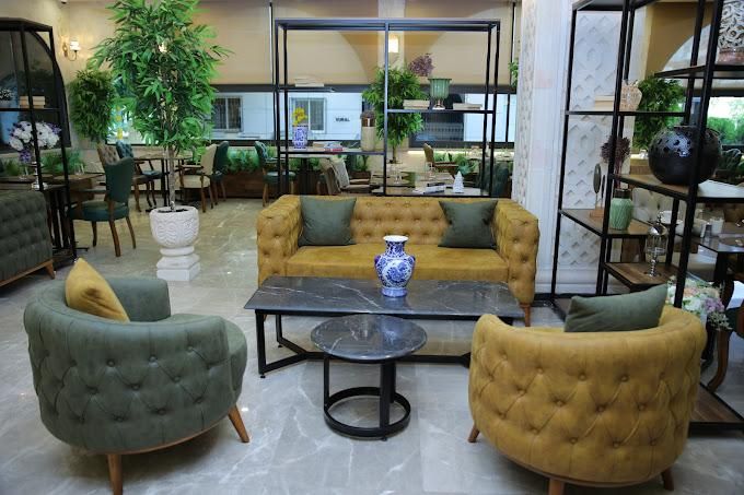 Marde Hotel — 2
