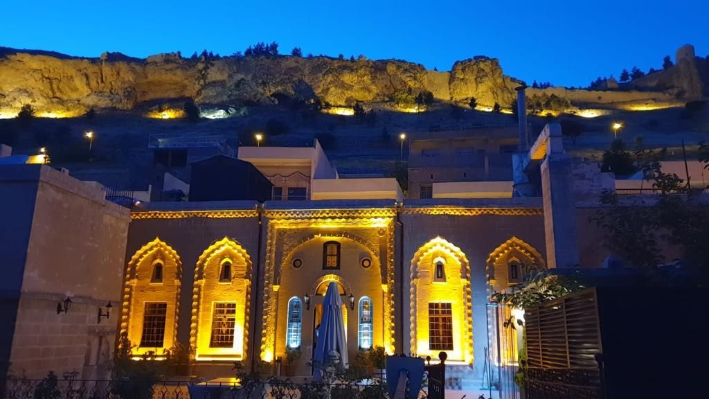 Mardin Osmanlı Konağı — 5