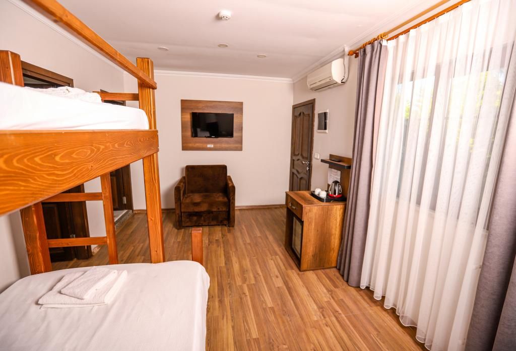 Mare Blu Hotel — 9