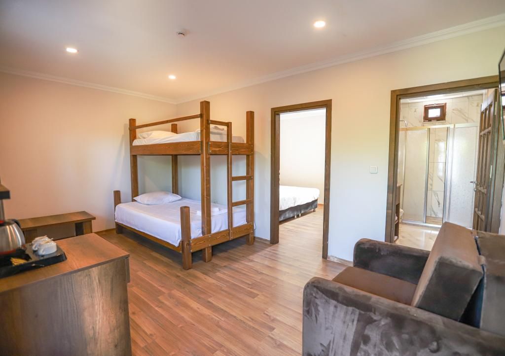 Mare Blu Hotel — 4