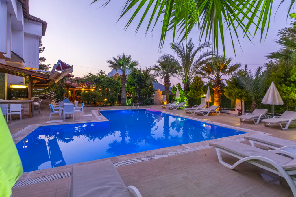 Margarita Otel — 2