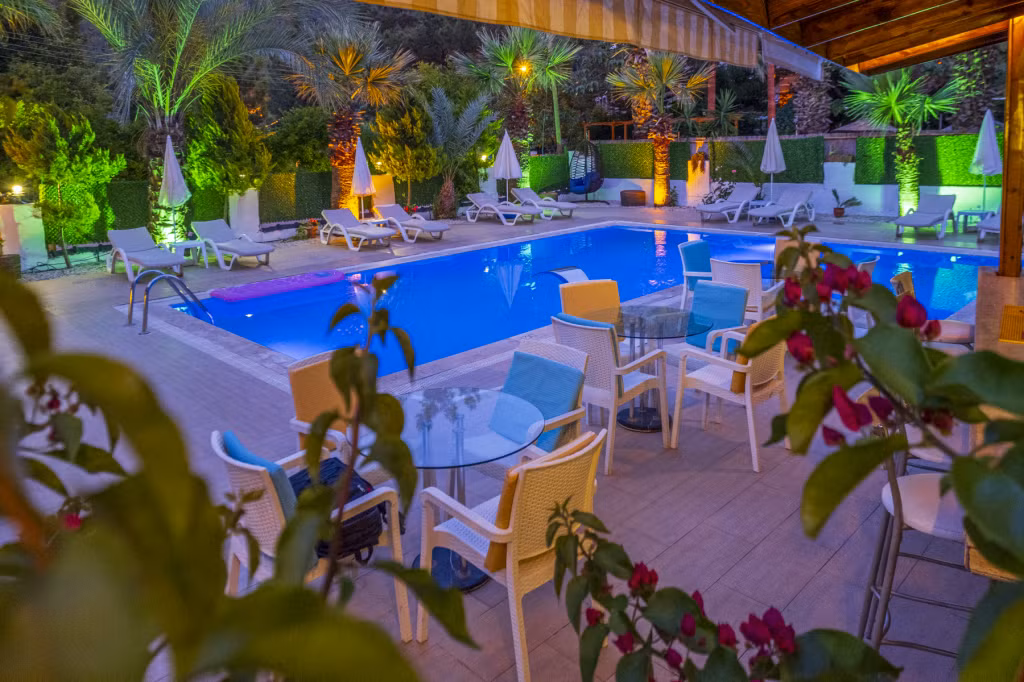 Margarita Otel — 4