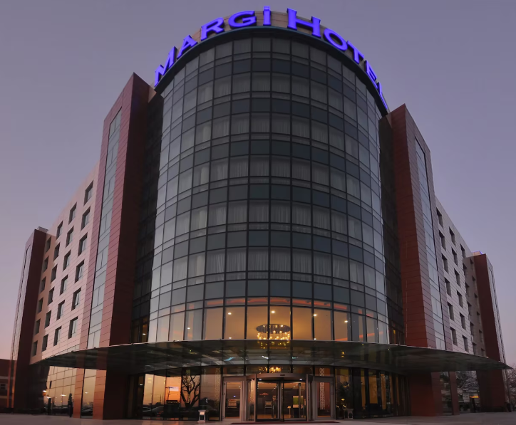 Margi Otel