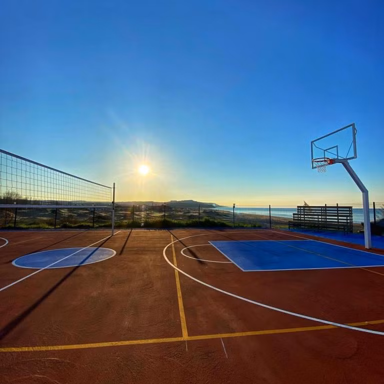 Marin Beach Hotel Şile — 8