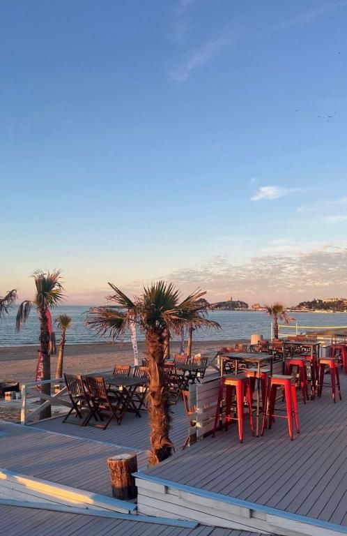 Marin Beach Hotel Şile — 9