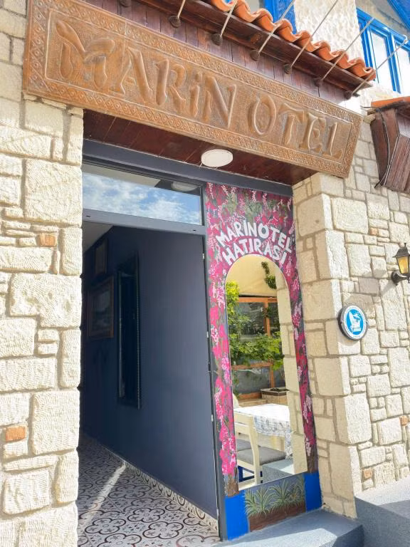 Marin Otel Çeşme — 8