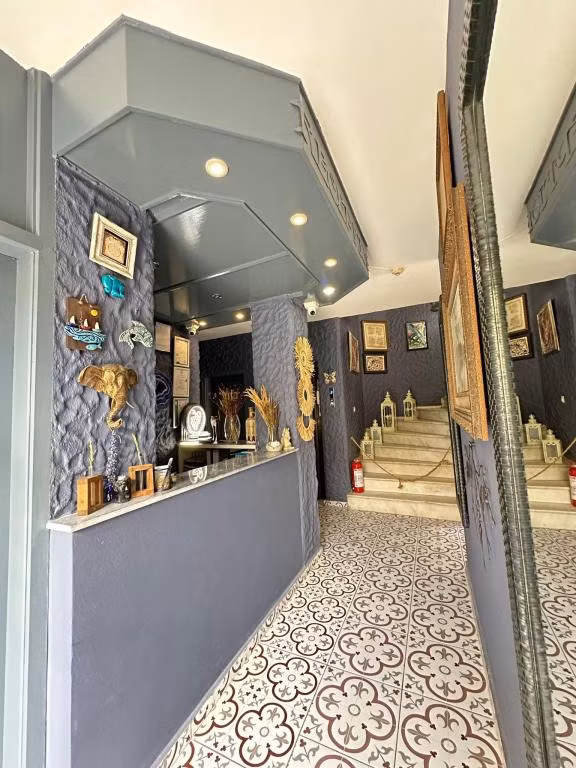 Marin Otel Çeşme — 9