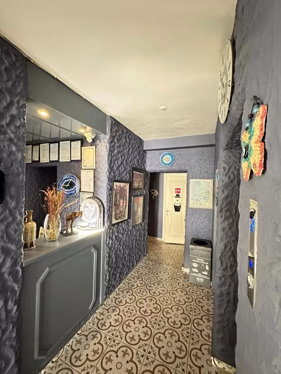 Marin Otel Çeşme — 10