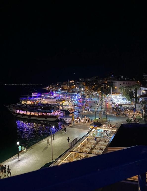 Marin Otel Çeşme — 7