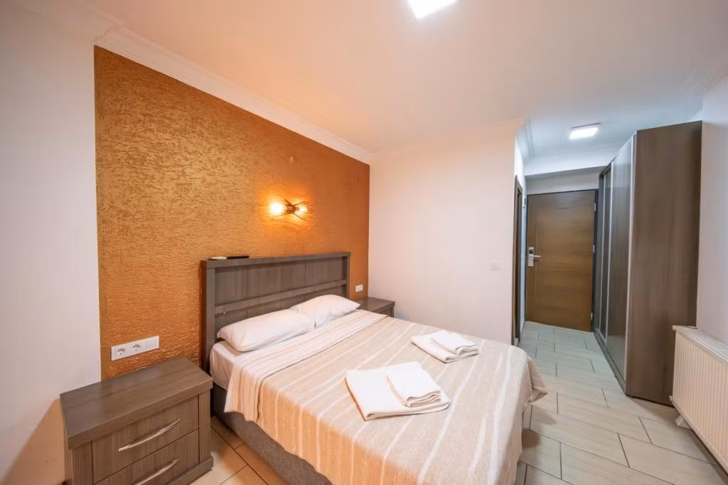 Marina Apart Otel Marmaris — 3