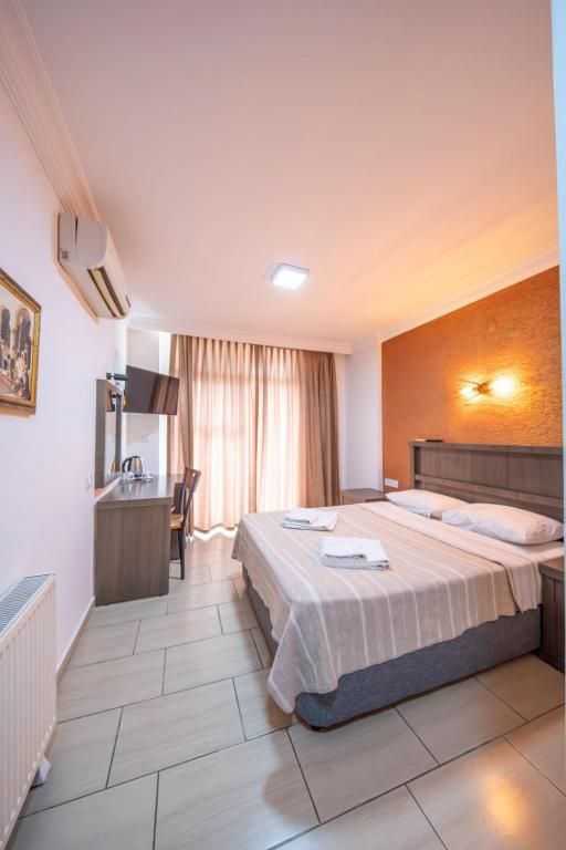 Marina Apart Otel Marmaris — 4