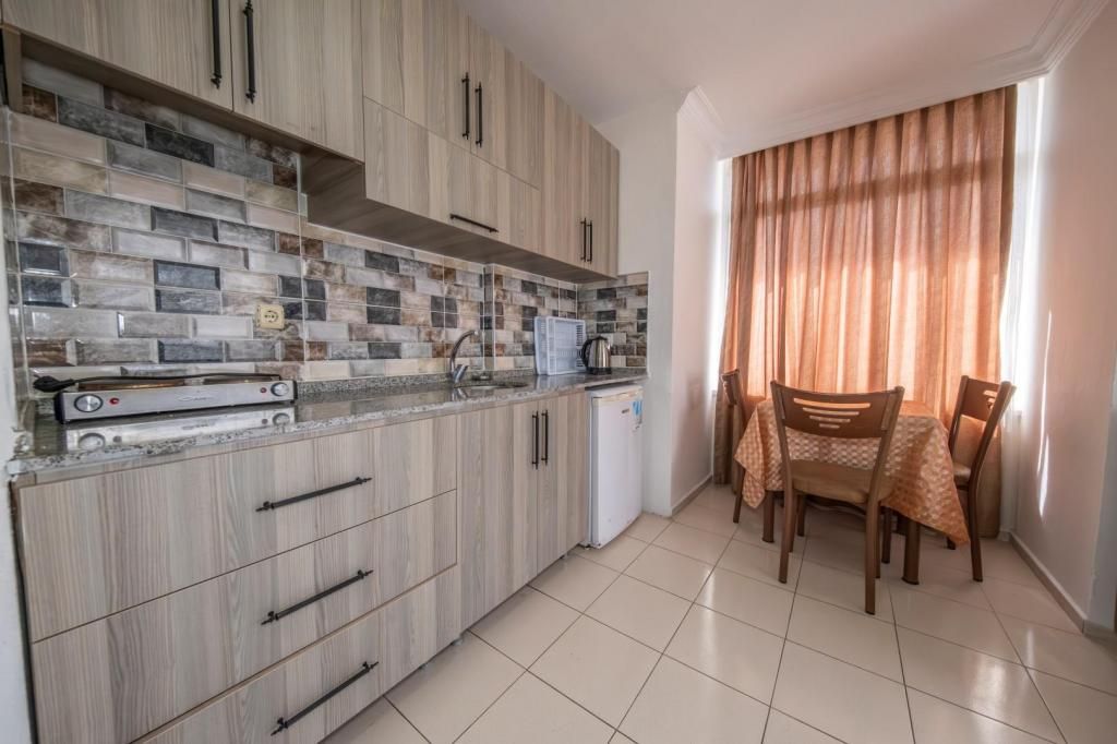 Marina Apart Otel Marmaris — 6